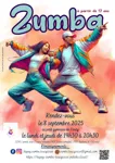  Flyer a5 zumba 20252026 adultes (21 × 29.7 cm) 